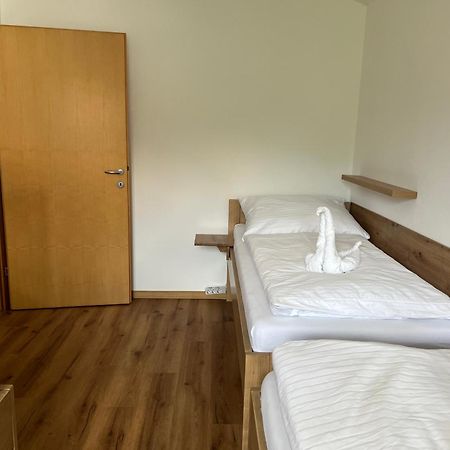 Ausserfragant Appartement Namoll מראה חיצוני תמונה