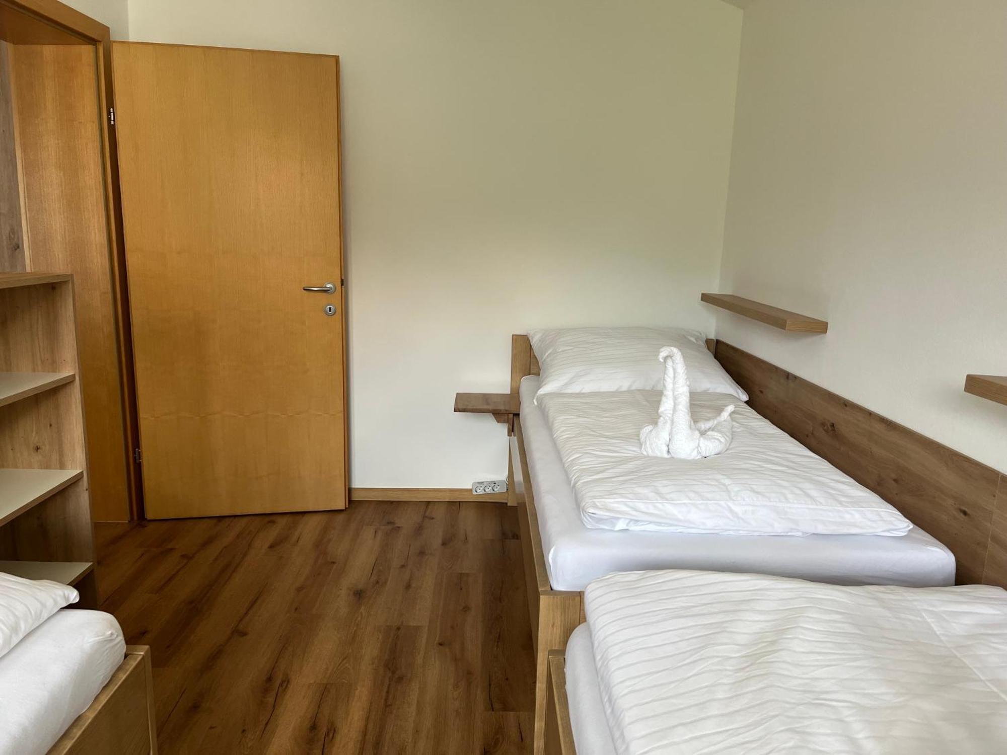 Ausserfragant Appartement Namoll מראה חיצוני תמונה