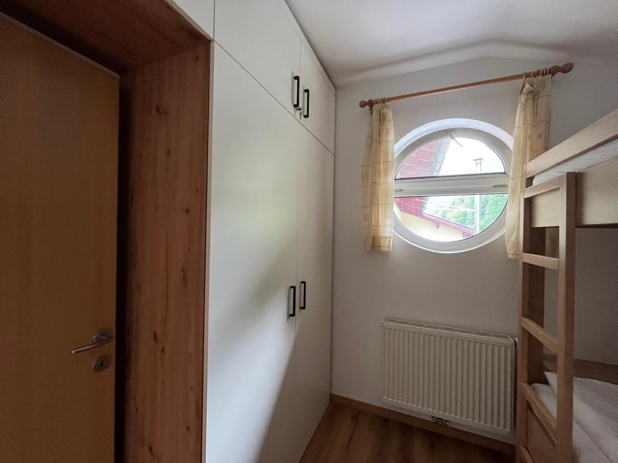 Ausserfragant Appartement Namoll מראה חיצוני תמונה